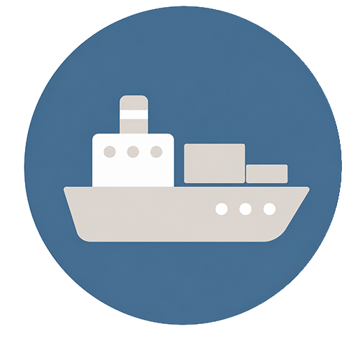 Vessel Accounting Services