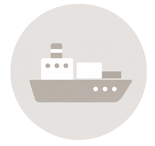 Vessel Accounting Services