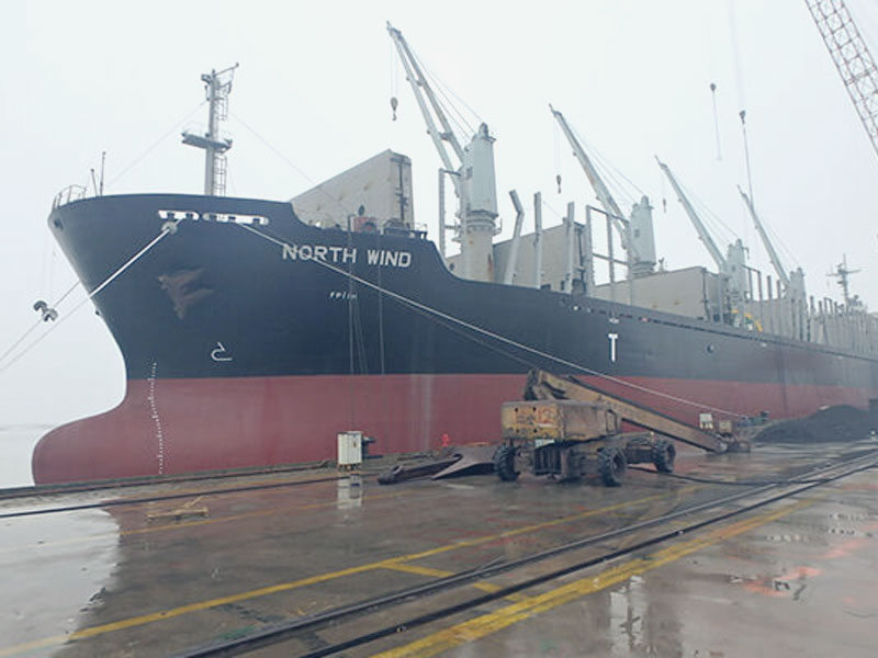 North Wind Ship