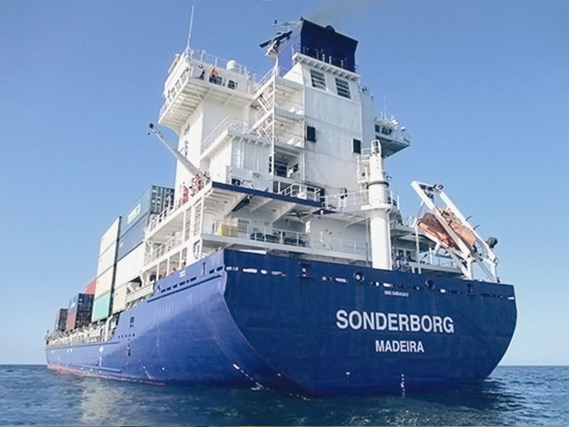 Sonderborg